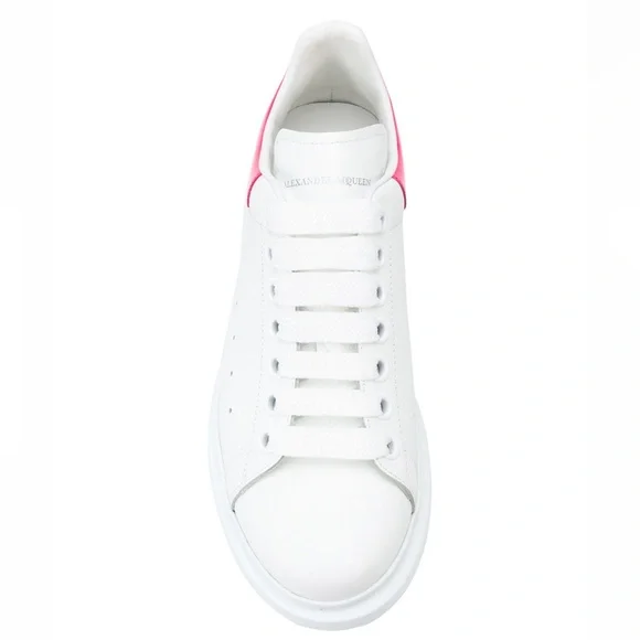 🩷 Alexander McQueen 👟 - Picture 4 of 16